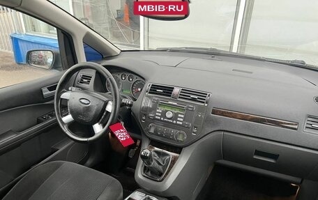 Ford C-MAX I рестайлинг, 2006 год, 570 000 рублей, 12 фотография