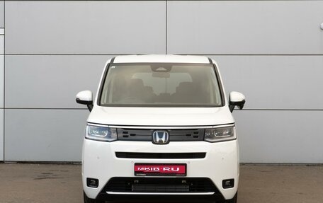 Honda Stepwgn, 2023 год, 3 959 000 рублей, 3 фотография