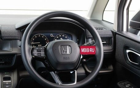 Honda Stepwgn, 2023 год, 3 959 000 рублей, 16 фотография