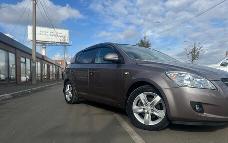 KIA cee'd I рестайлинг, 2008 год, 879 999 рублей, 3 фотография