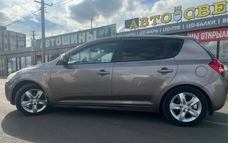 KIA cee'd I рестайлинг, 2008 год, 879 999 рублей, 8 фотография