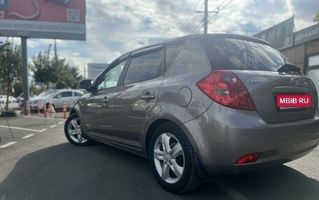 KIA cee'd I рестайлинг, 2008 год, 879 999 рублей, 7 фотография