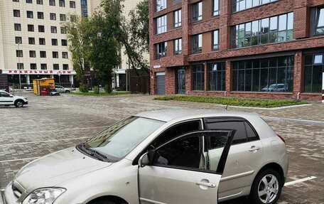 Toyota Corolla, 2006 год, 520 000 рублей, 2 фотография