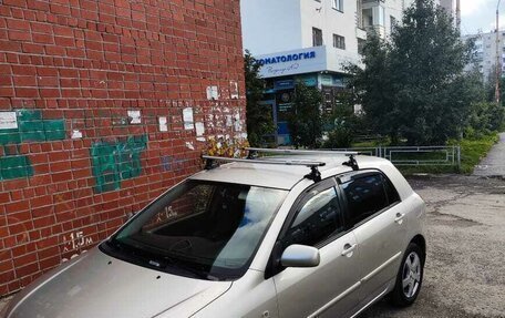 Toyota Corolla, 2006 год, 520 000 рублей, 6 фотография