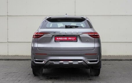 Haval F7 I, 2021 год, 2 280 000 рублей, 4 фотография