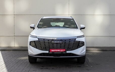 Haval F7 I, 2024 год, 2 699 000 рублей, 11 фотография