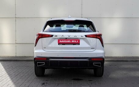 Haval F7 I, 2024 год, 2 699 000 рублей, 12 фотография