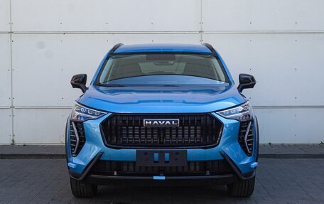 Haval Jolion, 2024 год, 2 649 000 рублей, 11 фотография