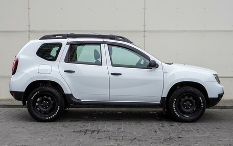 Renault Duster I рестайлинг, 2018 год, 1 450 000 рублей, 5 фотография