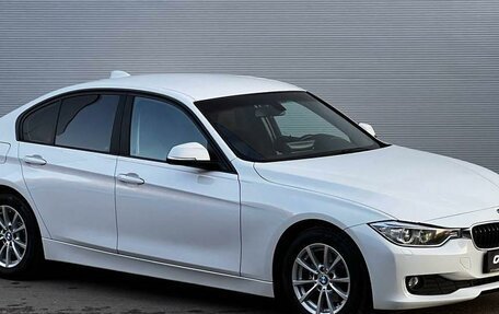 BMW 3 серия, 2014 год, 1 620 000 рублей, 1 фотография