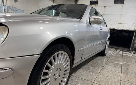 Mercedes-Benz S-Класс, 2003 год, 440 000 рублей, 8 фотография