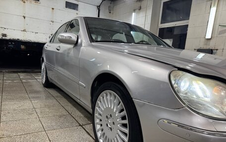 Mercedes-Benz S-Класс, 2003 год, 440 000 рублей, 7 фотография