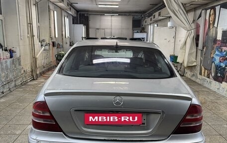 Mercedes-Benz S-Класс, 2003 год, 440 000 рублей, 4 фотография