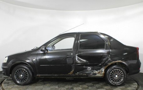 Renault Logan I, 2011 год, 199 000 рублей, 8 фотография