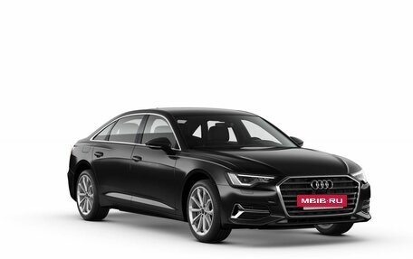 Audi A6, 2024 год, 10 500 000 рублей, 13 фотография