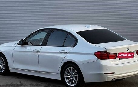 BMW 3 серия, 2014 год, 1 620 000 рублей, 2 фотография