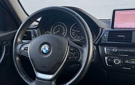 BMW 3 серия, 2014 год, 1 620 000 рублей, 14 фотография