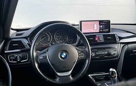 BMW 3 серия, 2014 год, 1 620 000 рублей, 6 фотография