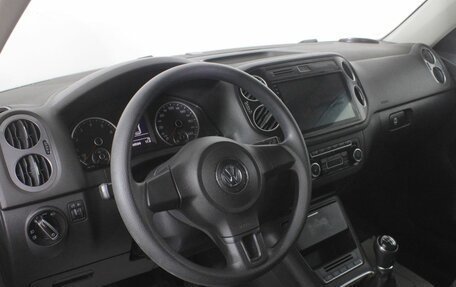 Volkswagen Tiguan I, 2012 год, 1 280 000 рублей, 13 фотография