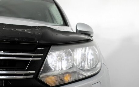 Volkswagen Tiguan I, 2012 год, 1 280 000 рублей, 14 фотография