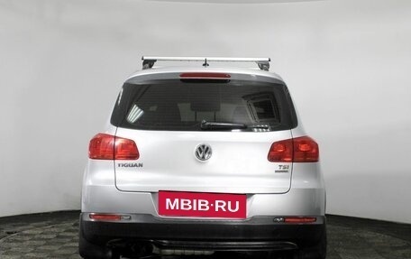 Volkswagen Tiguan I, 2012 год, 1 280 000 рублей, 6 фотография