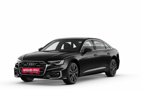 Audi A6, 2024 год, 10 500 000 рублей, 9 фотография