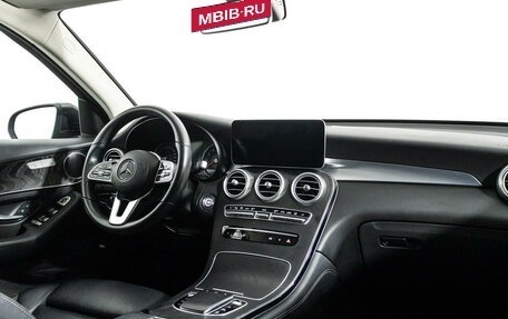 Mercedes-Benz GLC, 2019 год, 4 499 999 рублей, 9 фотография