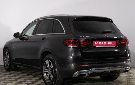 Mercedes-Benz GLC, 2019 год, 4 499 999 рублей, 7 фотография