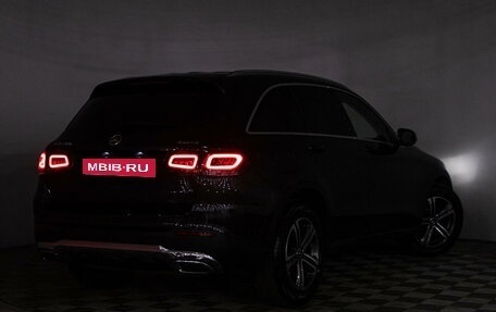 Mercedes-Benz GLC, 2019 год, 4 499 999 рублей, 25 фотография