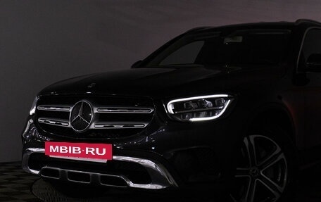 Mercedes-Benz GLC, 2019 год, 4 499 999 рублей, 30 фотография