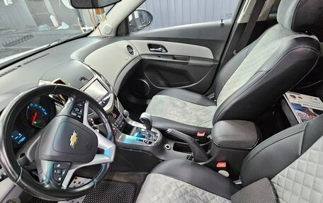 Chevrolet Cruze II, 2013 год, 1 150 000 рублей, 4 фотография