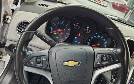 Chevrolet Cruze II, 2013 год, 1 150 000 рублей, 6 фотография