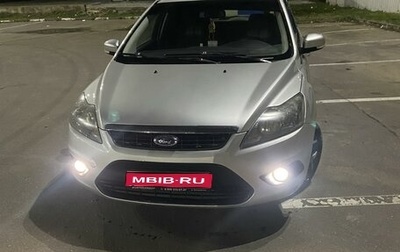 Ford Focus II рестайлинг, 2010 год, 520 000 рублей, 1 фотография