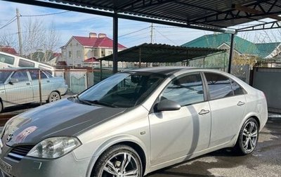 Nissan Primera III, 2006 год, 530 000 рублей, 1 фотография