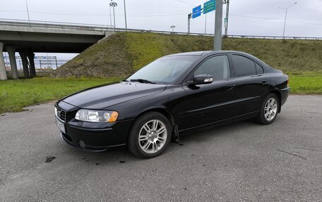 Volvo S60 III, 2008 год, 700 000 рублей, 1 фотография