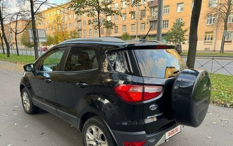 Ford EcoSport, 2017 год, 1 350 000 рублей, 4 фотография