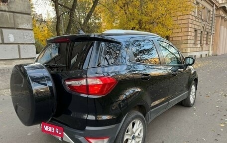 Ford EcoSport, 2017 год, 1 350 000 рублей, 6 фотография