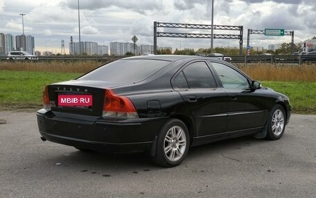 Volvo S60 III, 2008 год, 700 000 рублей, 2 фотография