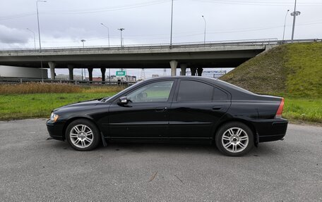 Volvo S60 III, 2008 год, 700 000 рублей, 8 фотография