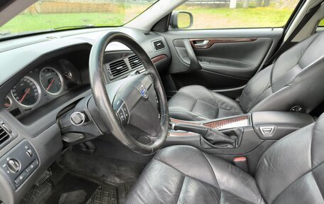 Volvo S60 III, 2008 год, 700 000 рублей, 11 фотография