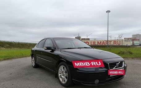 Volvo S60 III, 2008 год, 700 000 рублей, 9 фотография