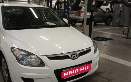 Hyundai i30 I, 2009 год, 762 000 рублей, 2 фотография