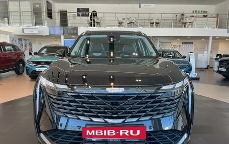 Geely Atlas, 2024 год, 3 666 990 рублей, 2 фотография