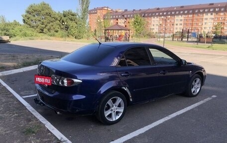 Mazda 6, 2006 год, 450 000 рублей, 3 фотография