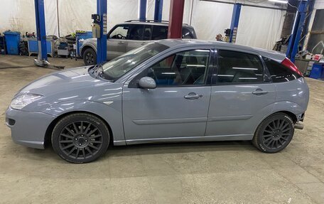 Ford Focus IV, 2003 год, 400 000 рублей, 4 фотография