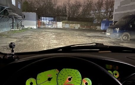 Ford Focus IV, 2003 год, 400 000 рублей, 1 фотография