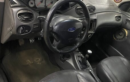 Ford Focus IV, 2003 год, 400 000 рублей, 8 фотография