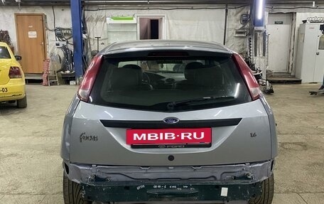 Ford Focus IV, 2003 год, 400 000 рублей, 9 фотография