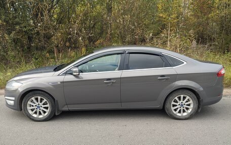 Ford Mondeo IV, 2012 год, 1 250 000 рублей, 4 фотография