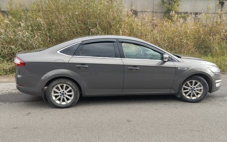 Ford Mondeo IV, 2012 год, 1 250 000 рублей, 7 фотография